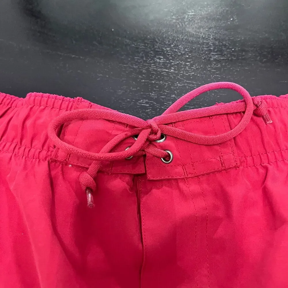 Breakwater Swim Trunks Men's Large